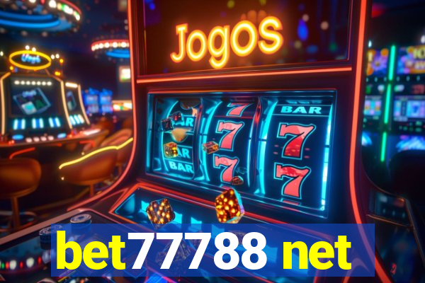 bet77788 net